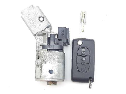 Used Electronic module Electronic module CITROËN C4 Grand Picasso I (UA_) [2006-2013] 20678654 20678654