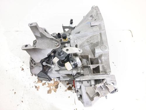 Gearbox CITROËN C5 III (RD_) 2.0 HDi 165 (RDRHHA, RDRHH8) | BP28097885M3 - Image 5