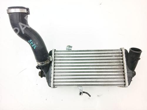 Used Intercooler Intercooler KIA RIO III (UB) 1.1 CRDi (75 hp) 25671802 25671802