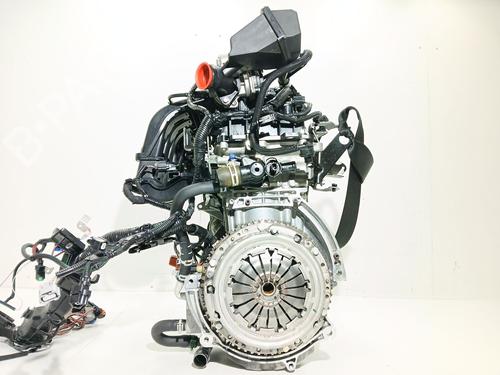 Used Engine Engine DACIA SANDERO III 1.0 SCe 65 (67 hp) 30028097 30028097