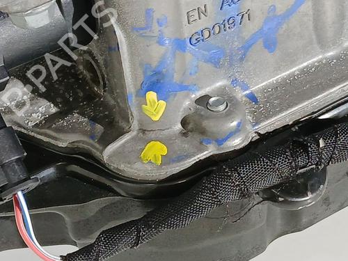 Engine AUDI A3 Sportback (8YA, 8YF) 35 TDI | BP33462916M1 - Image 6