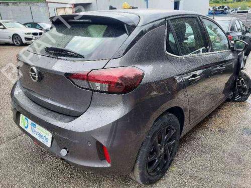 Right sun visor OPEL CORSA F (P2JO) | BP29125370I2 - Image 8