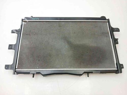 Water radiator SUZUKI SWIFT V (AZ) 1.4 Sport (A2L414, ZC33S) | BP38464965M31 - Image 3