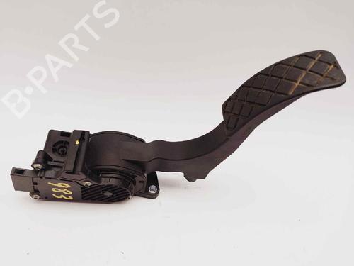 Used Pedal Pedal SKODA ROOMSTER (5J7) 1.4 TDI (80 hp) 1633792 1633792