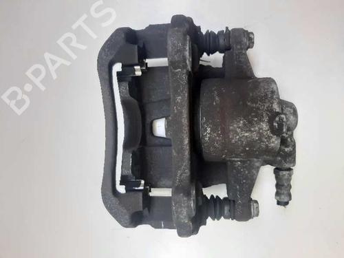 Right front brake caliper CITROËN NEMO Box Body/MPV (AA_) | BP20679980M104 - Image 2