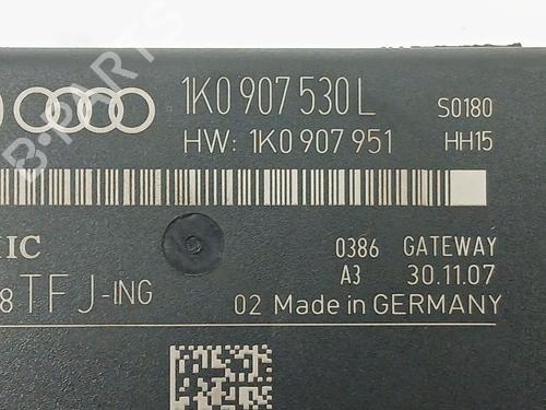 Modulo electronico AUDI TT (8J3) 2.0 TFSI | BP30930591M83