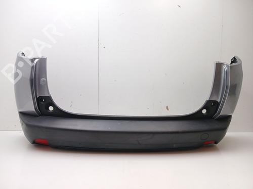 Used Rear bumper Rear bumper PEUGEOT 2008 I (CU_) 1.6 BlueHDi 100 (100 hp) 33462944 33462944