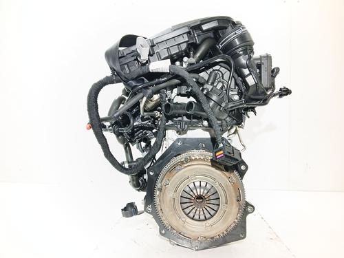 Used Engine Engine VW POLO VI (AW1, BZ1, AE1) 1.0 TSI (95 hp) 22296411 22296411