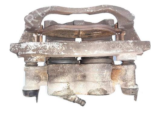 Left front brake caliper PEUGEOT BOXER Van 2.0 BlueHDi 130 | BP11557856M105 - Image 3