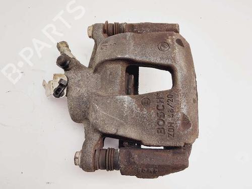 Used Left front brake caliper Left front brake caliper FORD KA (RU8) 1.3 TDCi (75 hp) 20683950 20683950