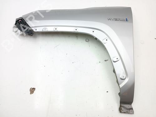 Used Left front fenders TOYOTA RAV 4 V (_A5_, _H5_) 2.5 Hybrid AWD (AXAH54) (178 hp) 29212176