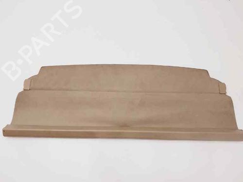 Used Rear parcel shelf Rear parcel shelf NISSAN TERRANO II (R20) 2.7 TDi 4WD (125 hp) 15486245 15486245