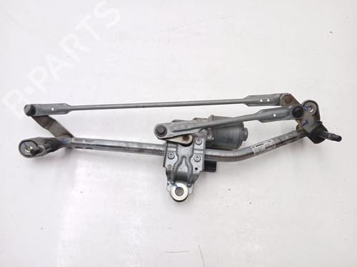 Used Front wiper motor Front wiper motor AUDI A3 Sportback (8YA, 8YF) 35 TDI (150 hp) 33757864 33757864