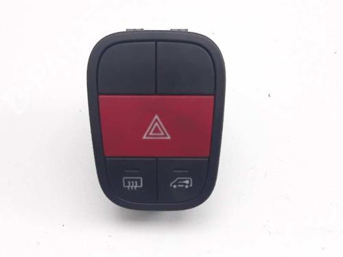 warning-switch-citroen-nemo-box-bodympv-aa_-t098-2008-20681302 main image