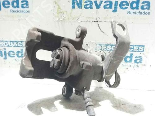 Left rear brake caliper HONDA CIVIC VIII Hatchback (FN, FK)  | BP14499888M107 