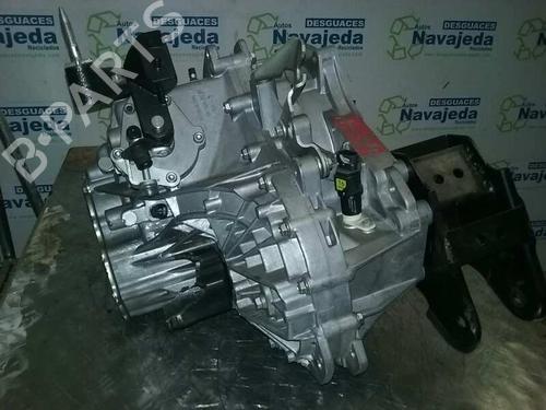 Used Gearbox Gearbox CHEVROLET NUBIRA Saloon 2.0 D (121 hp) 2970869 2970869