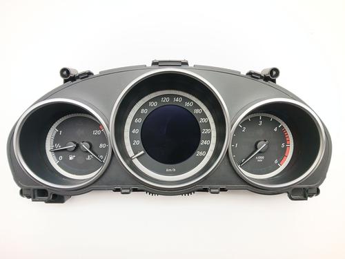 Used Instrument cluster Instrument cluster MERCEDES-BENZ E-CLASS (W212) E 220 CDI / BlueTEC (212.001, 212.002) (170 hp) 30385112 30385112
