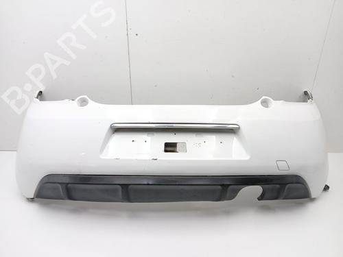 Used Rear bumper Rear bumper DS DS 3 (SA_) 1.6 BlueHDi 75 (SABHW6) (75 hp) 31880447 31880447
