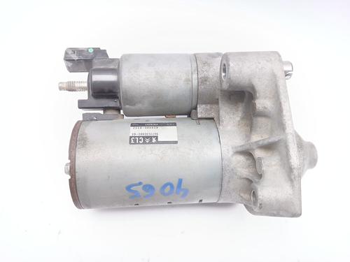 Starter PEUGEOT 208 I (CA_, CC_) 1.2 VTI 82 | BP29207049M8 