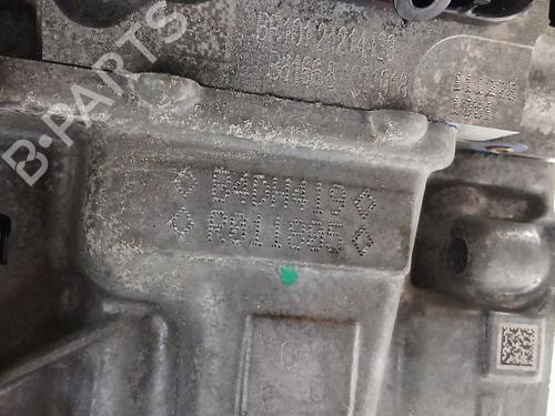 Motor DACIA SANDERO III 1.0 SCe 65 | BP30028097M1