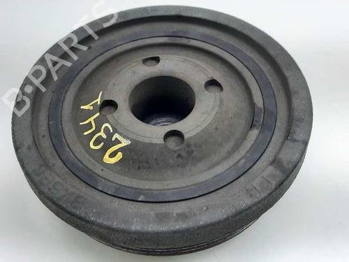 Used Pulley FORD MONDEO IV (BA7) [2007-2015]  14500656