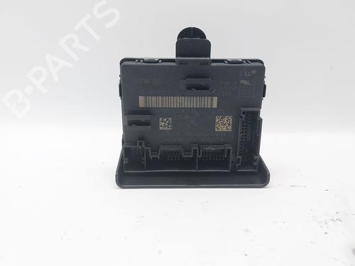 Comfort control module AUDI A3 Sportback (8YA, 8YF) 35 TDI | BP35787771M56 - Image 3