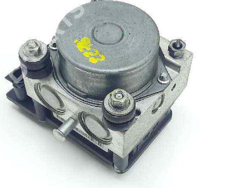 Bremsaggregat ABS für RENAULT CLIO III (BR0/1, CR0/1) 1.5 dCi (BR17, CR17) (86 hp) 8529115