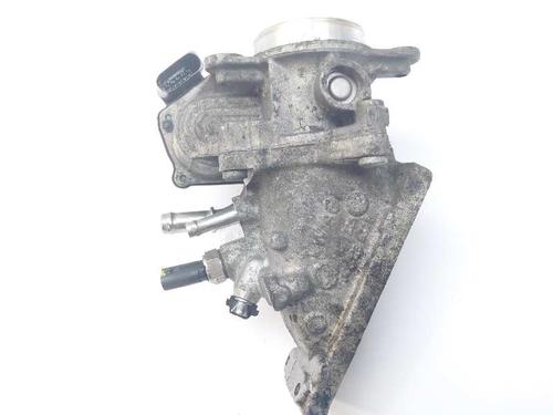 Throttle body VW GOLF VII (5G1, BQ1, BE1, BE2)  | BP20683123M82 