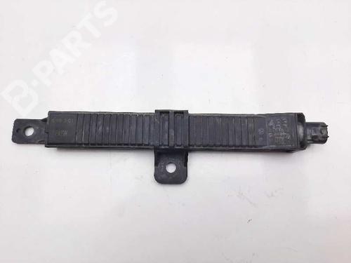 Elektronisk sensor MERCEDES-BENZ E-CLASS (W211) E 400 CDI (211.028) (260 hp) 9263401