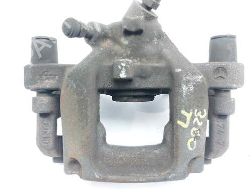 Used Left rear brake caliper Left rear brake caliper MERCEDES-BENZ C-CLASS (W204) [2007-2015] 15909149 15909149