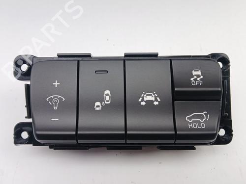 Used Switch Switch KIA SPORTAGE IV (QL, QLE) 1.7 CRDi (116 hp) 32732683 32732683
