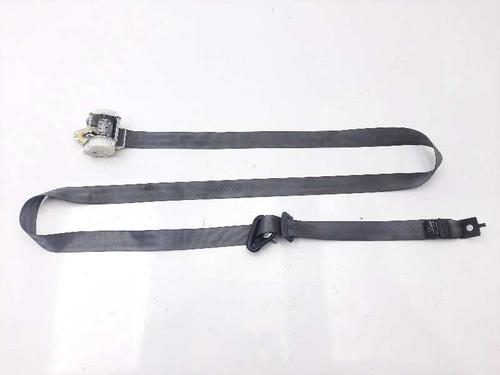 Used Rear left seatbelt Rear left seatbelt RENAULT CLIO III (BR0/1, CR0/1) [2005-2014] 11949585 11949585