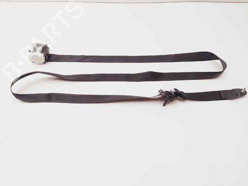 Used Rear left seatbelt PEUGEOT 5008 (0U_, 0E_) 1.6 HDi (112 hp) 15227672