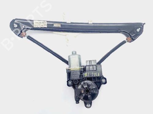 Used Rear right window mechanism Rear right window mechanism VW GOLF VII (5G1, BQ1, BE1, BE2) [2012-2021] 20684560 20684560