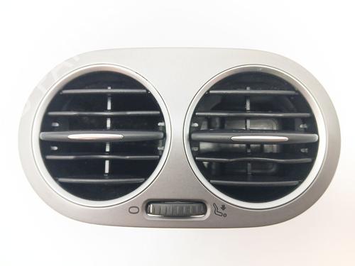 Used Air vent VW TIGUAN (5N_) 2.0 TDI 4motion (140 hp) 27386902