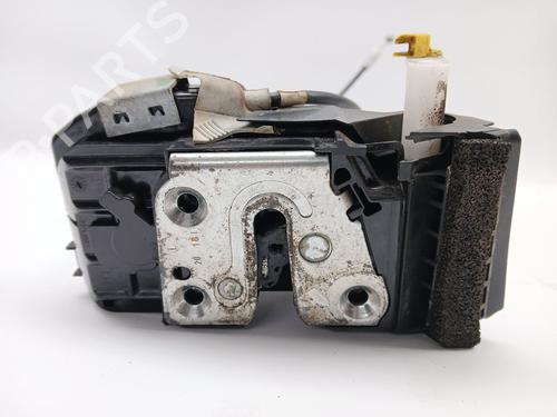 Venstre fortil lås Venstre fortil lås RENAULT KADJAR (HA_, HL_) 1.6 dCi 130 (HLA4) (130 hp) 34162225 34162225