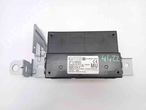 Electronic module SUZUKI SX4 S-Cross (JY) 1.4 T (AKK414) | BP37640417M83 - Image 3