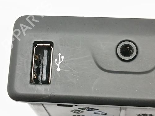 Electronic module RENAULT KADJAR (HA_, HL_) 1.5 BLUE dCi 115 (HLA6) | BP33460757M83 - Image 2