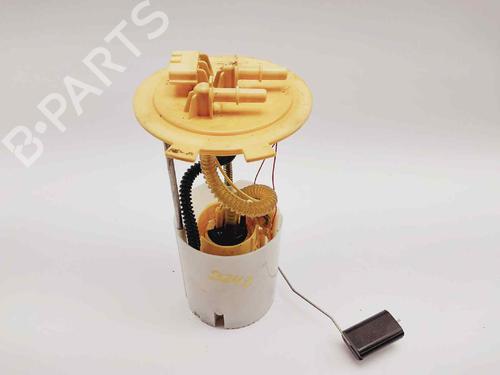 Fuel pump NISSAN QASHQAI II SUV (J11, J11_) 1.6 dCi | BP15671461M76 