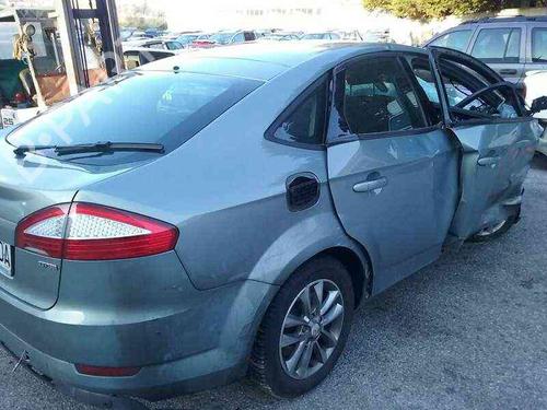 Front left interior door handle FORD MONDEO IV (BA7) | BP3213809I13 - Image 3