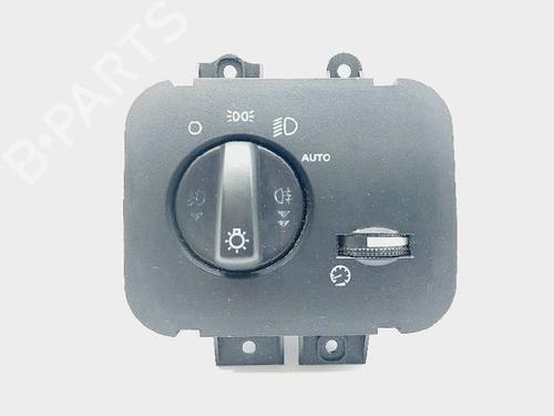 Used Headlight switch LAND ROVER RANGE ROVER SPORT I (L320) 2.7 D 4x4 (190 hp) 20684740