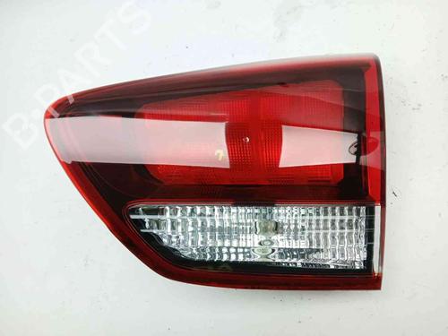 Used Right tailgate light Right tailgate light KIA CARENS IV 1.7 CRDi (116 hp) 40610972 40610972