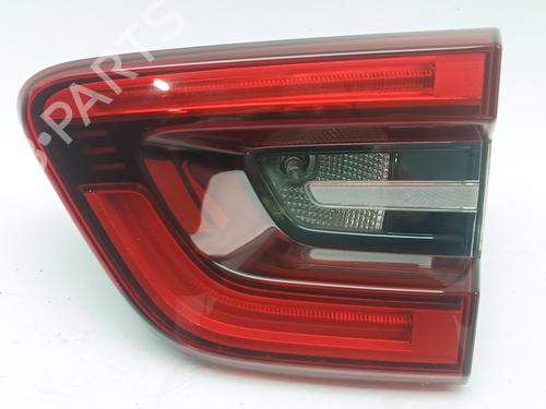 Feu de coffre droit RENAULT KADJAR (HA_, HL_) 1.6 dCi 130 (HLA4) (130 hp) 32118801