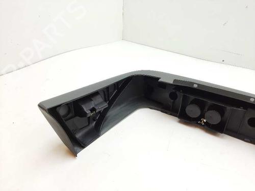 Rear bumper RENAULT RAPID Box Body/MPV (F40_, G40_)  | BP12258792C8 