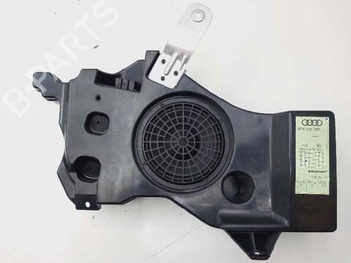 radio-audi-a3-sportback-8pa-2004-2005-2006-2007-2008-2009-2010-2011-2012-2013-2014-2015-24683632 main image