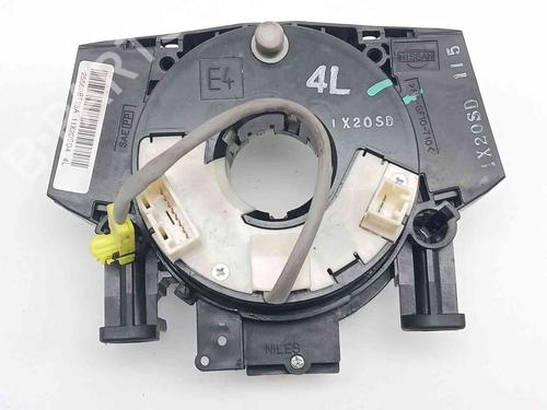 Used Squib airbag Squib airbag NISSAN QASHQAI I (J10, NJ10) 1.5 dCi (110 hp) 40083607 40083607