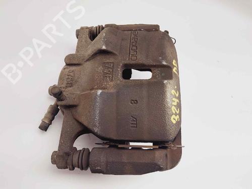 Used Right front brake caliper Right front brake caliper NISSAN QASHQAI II (J11, J11_) 1.6 dCi (130 hp) 20684176 20684176