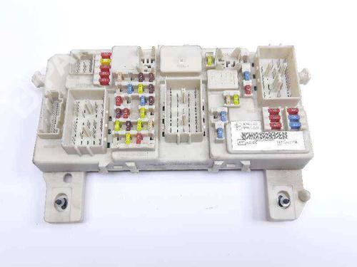Used Fuse box Fuse box FORD C-MAX (DM2) 1.8 TDCi (115 hp) 8883686 8883686
