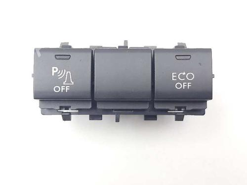 Used Switch Switch PEUGEOT 208 I (CA_, CC_) 1.5 BlueHDI 100 (102 hp) 9264246 9264246