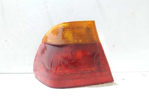 Used Left taillight Left taillight BMW 3 (E46) 316 i (105 hp) 4700168 4700168